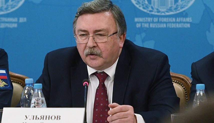 موسكو: لا امكانية لاستخدام آلية الزناد ضد طهران