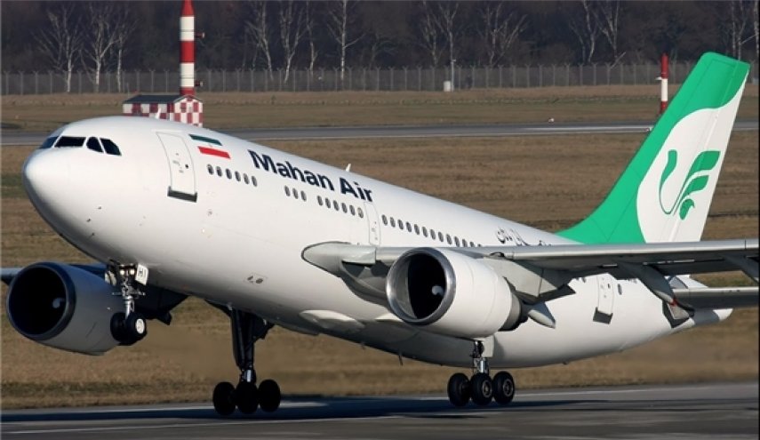 استئناف الرحلات الجوية بين طهران وإسطنبول
