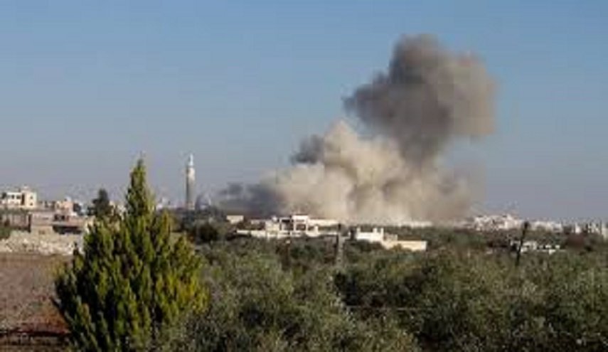 قوات تركية تقصف ’قرية علوك’ بالحسكة شمالي سوريا