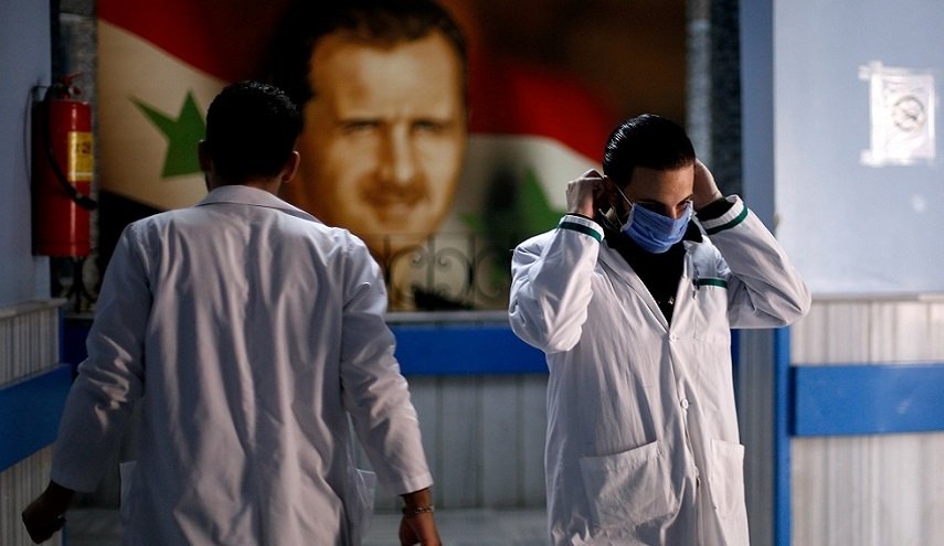 شاهد.. آخر مستجدات وباء ’كورونا’ في المحافظات السورية 