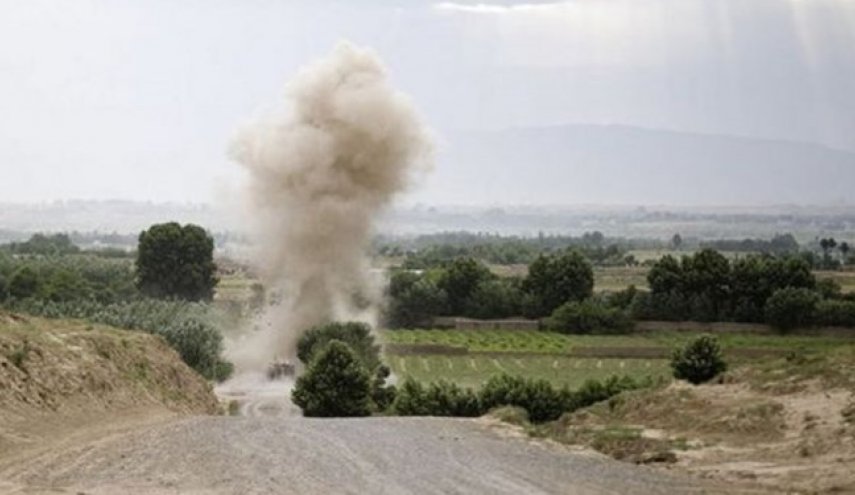 حمله‌ هوایی ارتش افغانستان 35 کشته و زخمی برجای گذاشت