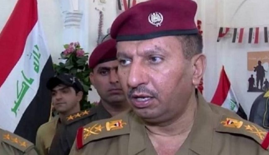 مصطفی الکاظمی مانع خروج یک فرمانده عالی‌رتبه عراقی از این کشور شد
