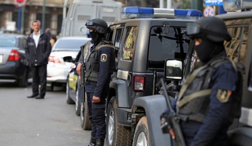 مصر آماده اعتراضات ضد حکومتی/ استقرار نیروهای امنیتی در خیابان ‌ها