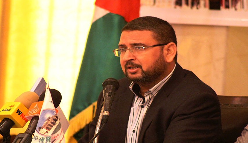 حماس ترحب بموقف الرئيس الجزائري الرافض للتطبيع