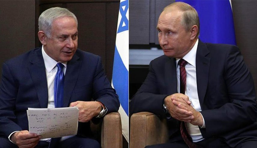 تقرير.. اتفاقيات التطبيع تضر بالعلاقات الروسية-الاسرائيلية