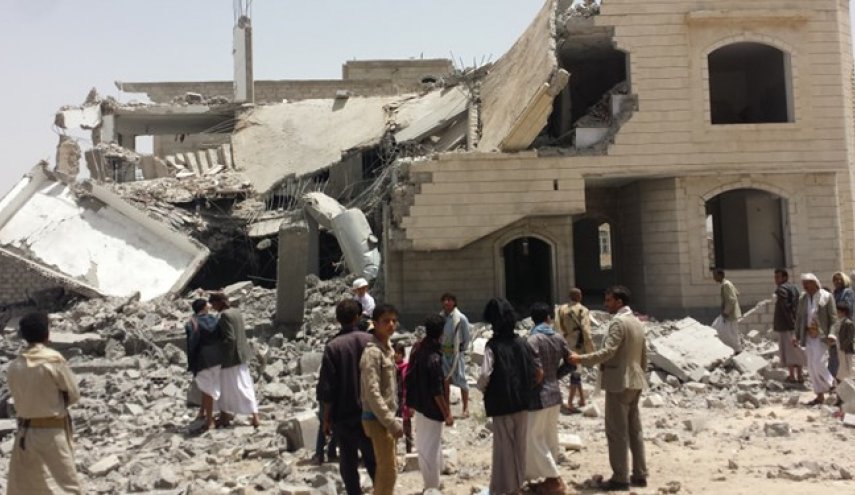 جزئیات طرح انصارالله برای توقف جنگ علیه یمن