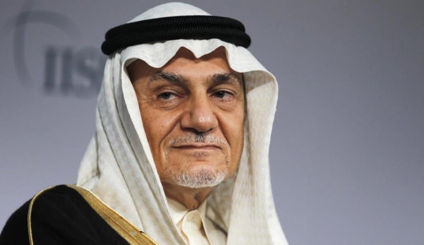 زمینه سازی مقام سابق عربستان برای عادی سازی روابط با رژیم صهیونیستی