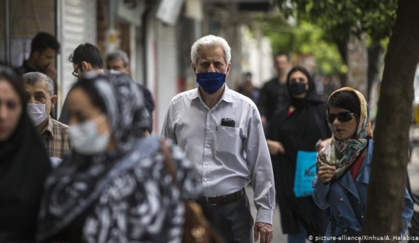 آمار کرونا در ایران | کرونا جان ۱۷۷ نفر دیگر را گرفت