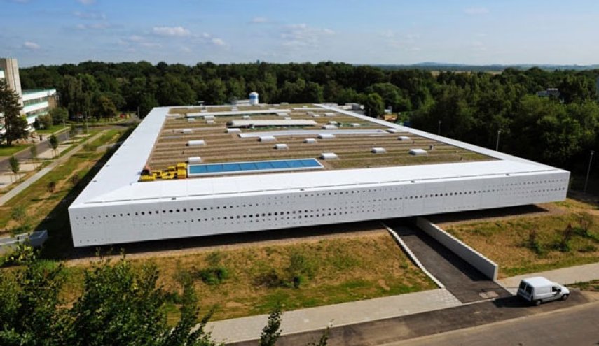افتتاح نخستین «مرکز هوا فضای آلمان» با هدف رصد تهدیدات بالقوه

