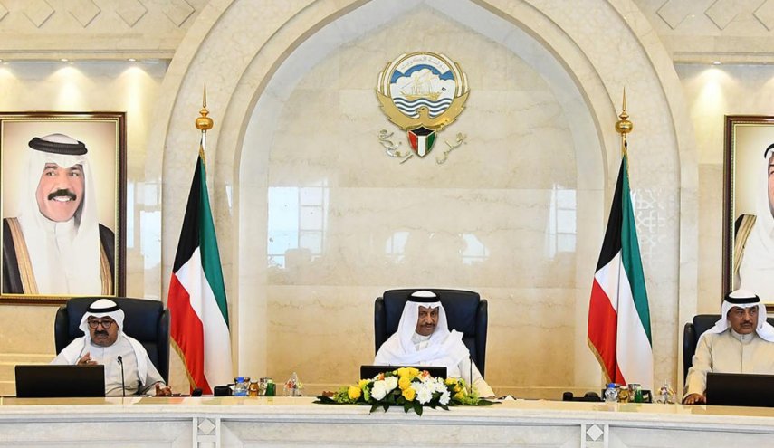 اعلام موضع رسمی دولت کویت در قبال مسئله فلسطین
