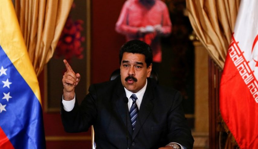 ونزوئلا: تحریم‌های یکجانبه آمریکا علیه ایران هیچ اساس قانونی ندارد
