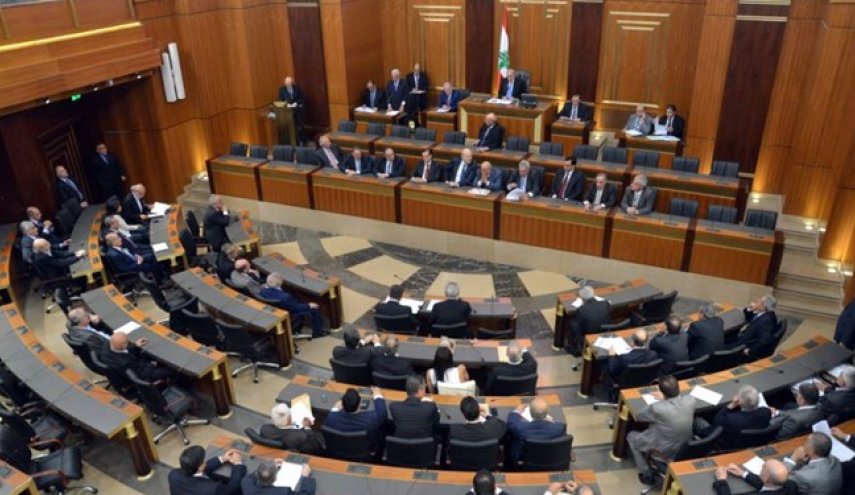 پارلمان لبنان: مذاکره با اسرائیل مستقیم نیست
