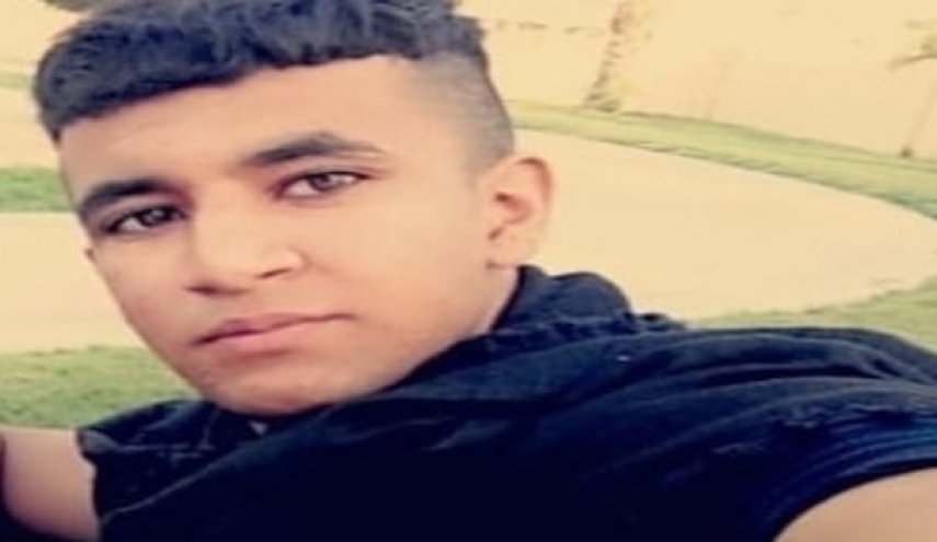 منظمات دولية تطالب سلطات البحرين بالإفراج عن الفتى 'كميل جمعة حسن'