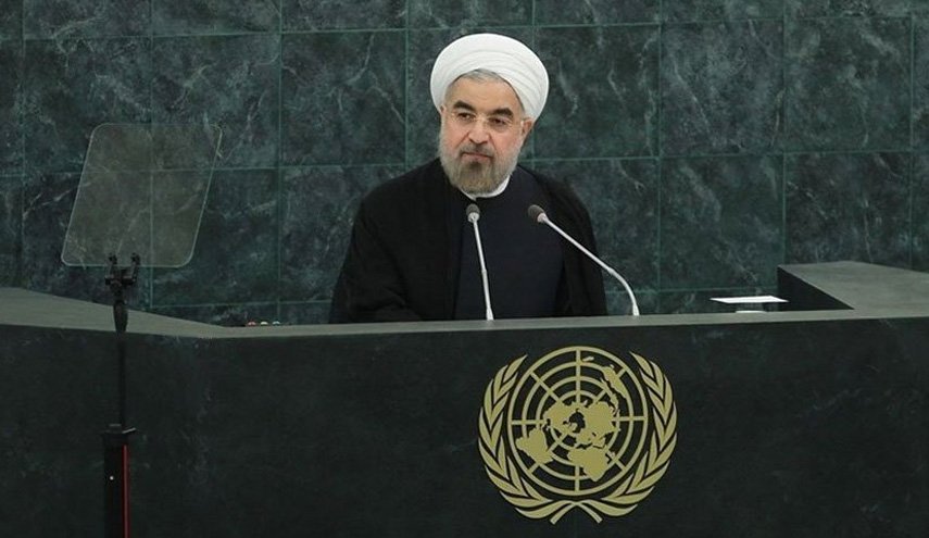 روحانی امشب در مجمع عمومی سازمان ملل سخنرانی می کند