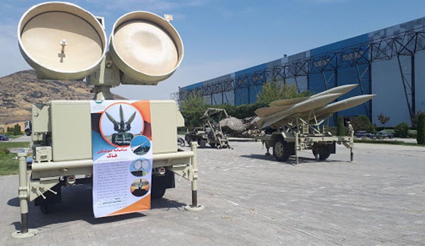 نمایشگاه دستاوردهای دفاع مقدس فردا در تهران افتتاح می‌شود/ رونمایی از ۵۶ طرح کلان تحقیقاتی حوزه دفاع مقدس