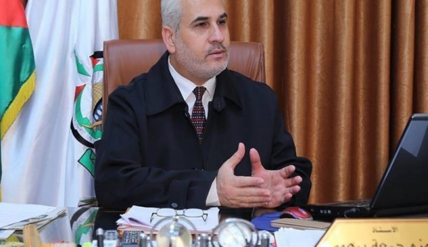 حماس: قرار تخلي فلسطين عن ترؤس الجامعة العربية رسالة احتجاج واضحة