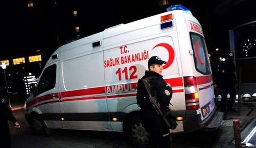 مرگ خبرنگار آمریکایی در استانبول