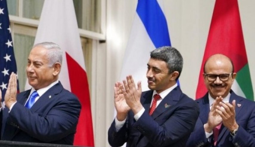 خبير إسرائيلي: التطبيع يمنحنا حزما باستهداف غزة ولبنان!!