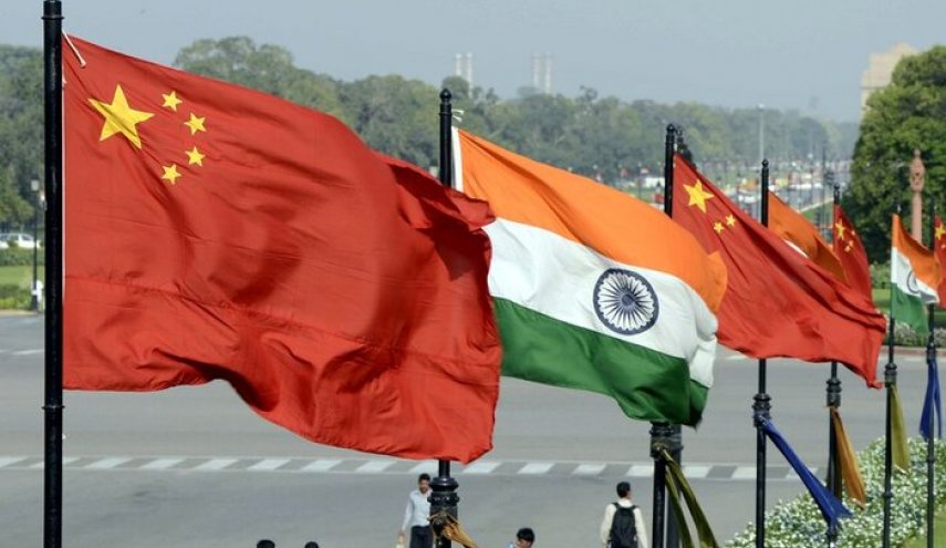 توافق چین و هند برای کاهش تنش‌های مرزی