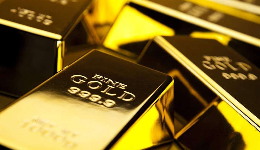 افزایش اندک قیمت جهانی طلا امروز ۹۹/۰۷/۰۲/ قیمت طلا در مرز ۱۹۰۰ دلار