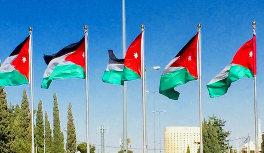 اردن میزبان نشست عربی-‌اروپایی درباره روند سازش
