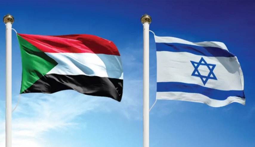 القناة 13 العبرية: توقعات بتطبيع العلاقات مع السودان 'قريبا'