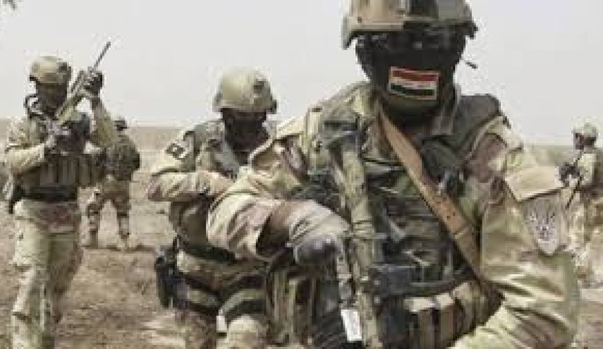 المخبر السري لتنظيم داعش في قبضة الاستخبارات العراقية