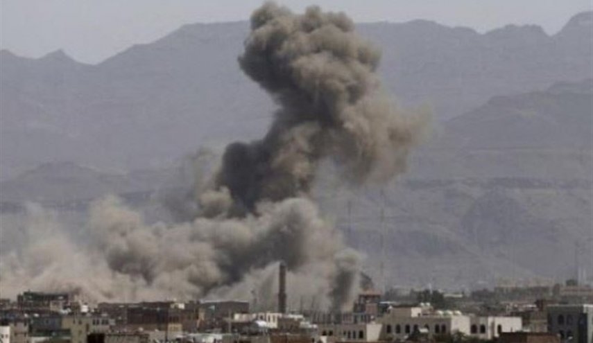 اليمن: احتراق منازل سكنية جراء قصف المرتزقة مدينة الدريهمي
