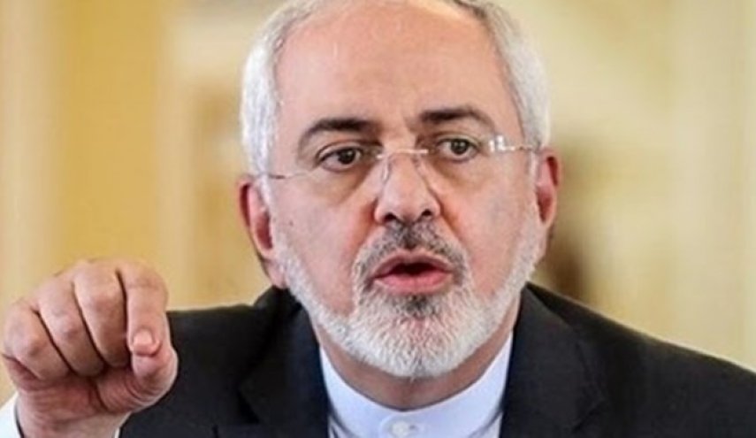 ظریف: گفت‌وگوهای ایران و روسیه درباره همکاری‌های نظامی ادامه دارد