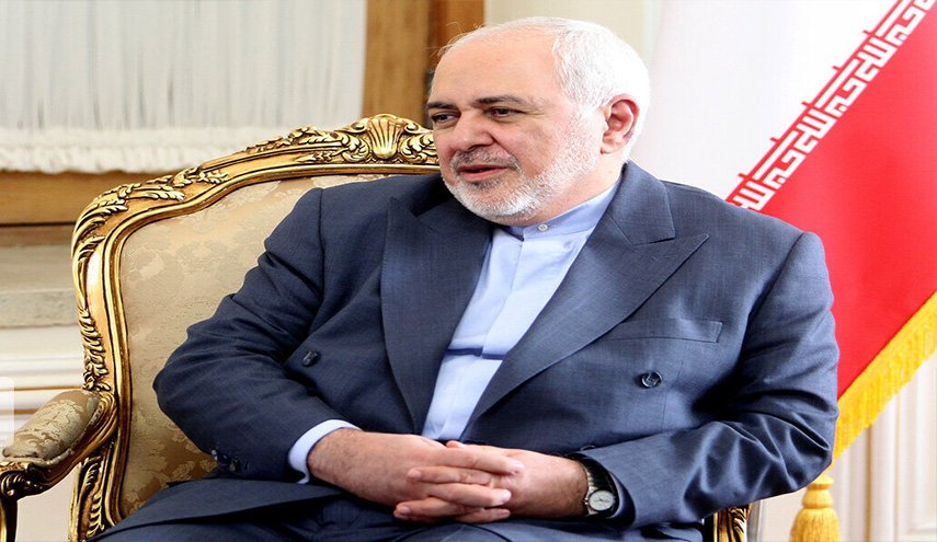 ظريف: ايران لا تعبأ بمن يتولى رئاسة امريكا اهتمامها بسياساته