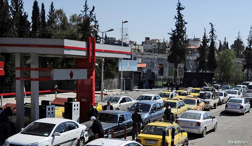 تنبيه هام للمواطنين السوريين حول سعر البنزين