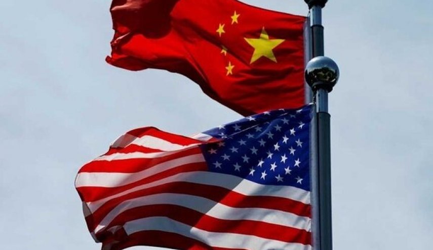 اف ‌بی ‌آی، چین را به تلاش برای ربودن تحقیقات واکسن کرونا متهم کرد
