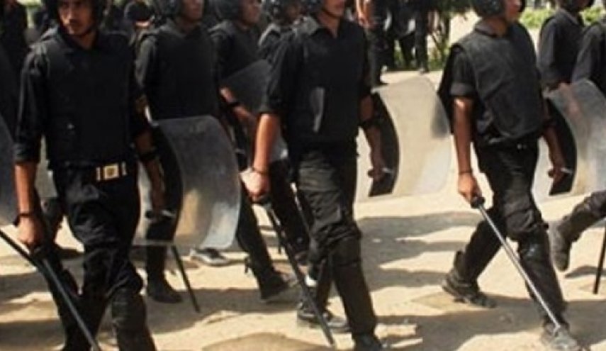 مصر: استنفار أمني شديد في صبيحة احتجاجات 'جمعة الغضب' 