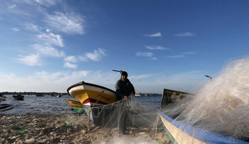 اخبار ضدونقیض از کشته شدن ماهیگیران فلسطینی به ضرب گلوله نیروی دریایی مصر
