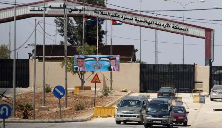 مسؤول سوري يكشف عن موعد مبدئي لفتح معبر جابر الحدودي
