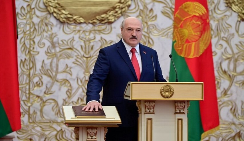 رد فعل موسكو على رفض واشنطن الاعتراف بلوكاشينكو رئيسا لبيلاروس