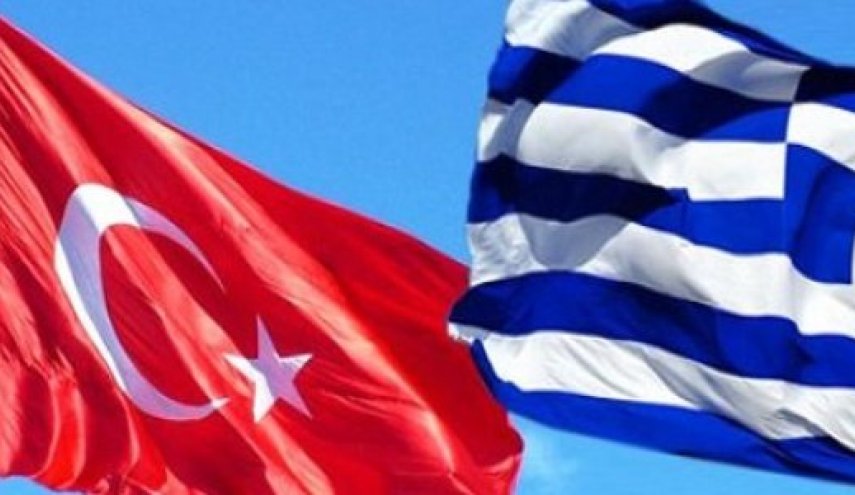 اليونان تهدد تركيا بمحكمة العدل الدولية