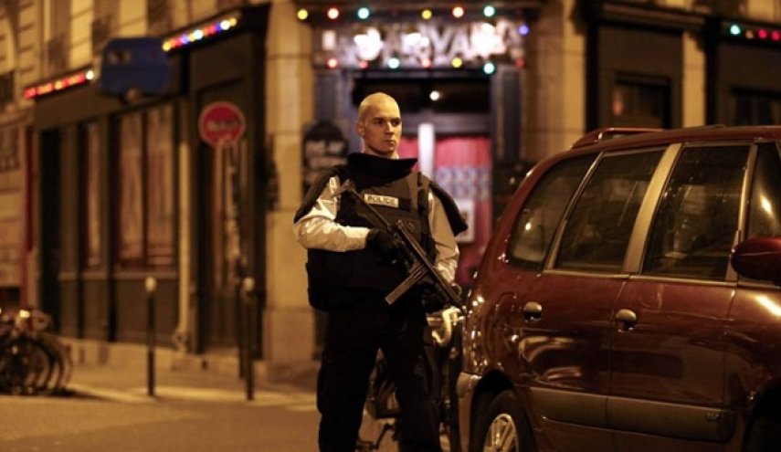 فرانسه: حمله با سلاح سرد در پاریس تروریستی بود