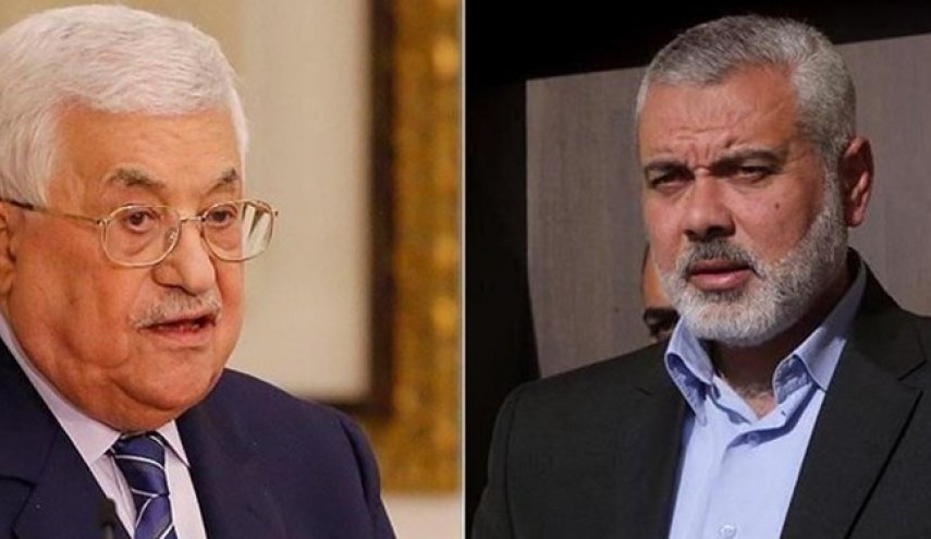 تماس تلفنی «هنیه» و «عباس»؛ نشست جدید گروه‌های فلسطینی در دوازدهم مهر
