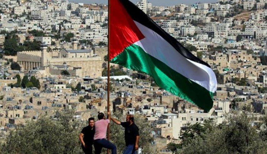 حماس: با ملت فلسطین عهد می‌بندیم که اشغالگر را بیرون خواهیم راند
