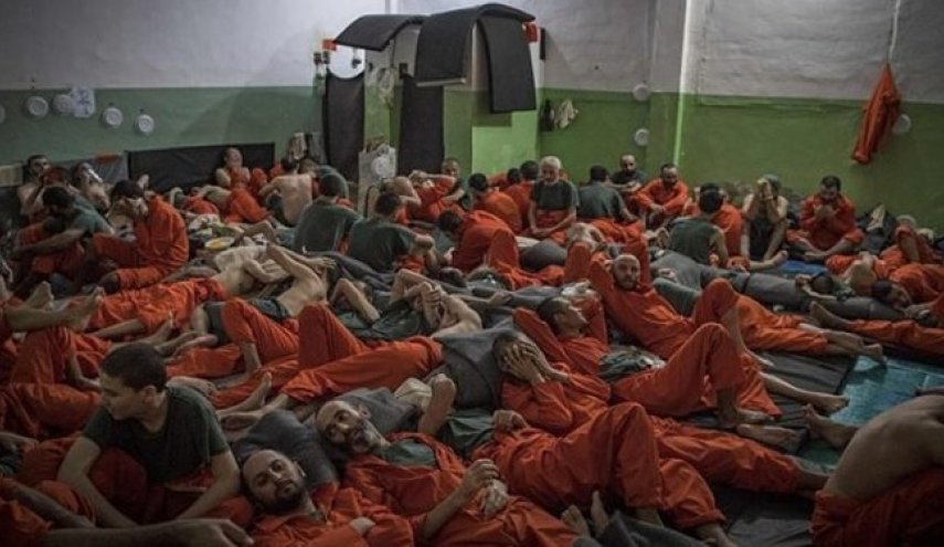 اعتراف تل‌آویو به حضور یک زندانی اسرائیلی داعشی در زندان عراق
