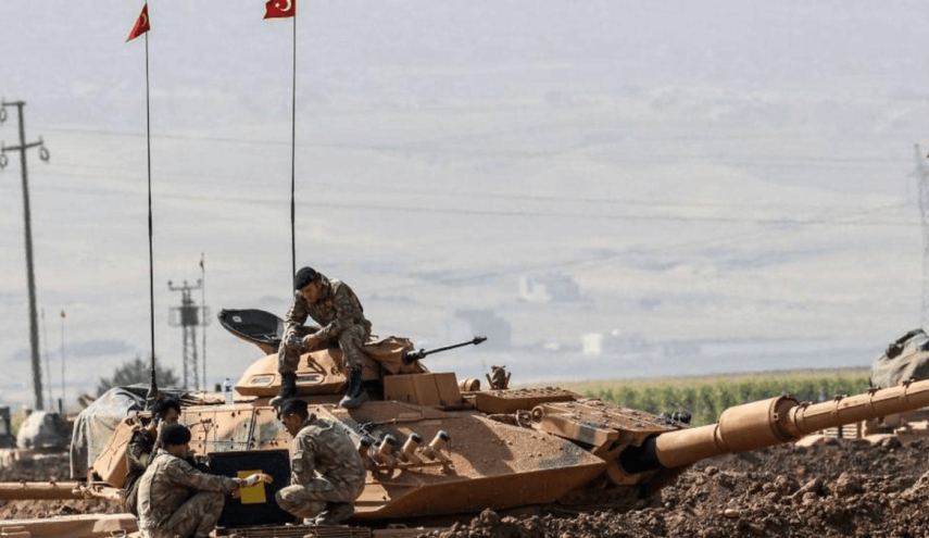 تركيا تجدد قصفها لشمال العراق وتعلن قتل 3 من حزب العمال
