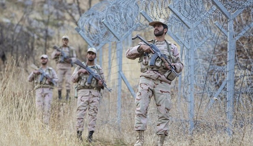 استشهاد حارسي حدود باشتباك مع اشرار مسلحين في خوزستان