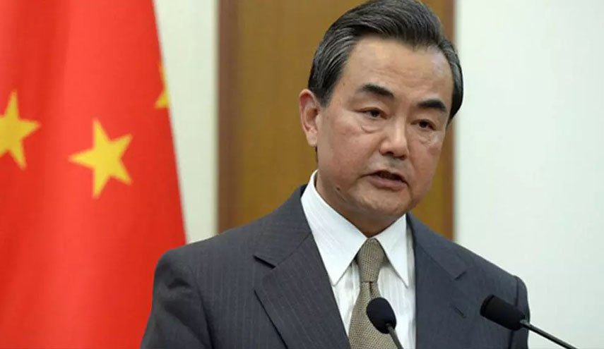 وزير خارجية الصين يزور اليابان الشهر المقبل