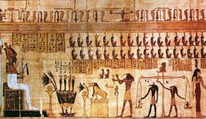 إكتشاف لغز الطيور المحنطة في مقابر قدماء المصريين!