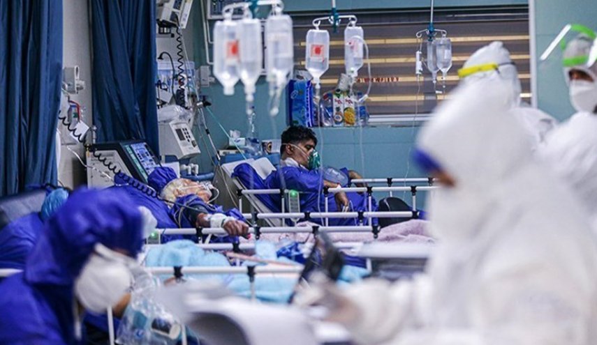 تازه ترین آمار کرونا در ایران | فوت ۱۹۵ بیمار کووید۱۹ در کشور/ ۳۰ استان در وضعیت قرمز و هشدار
