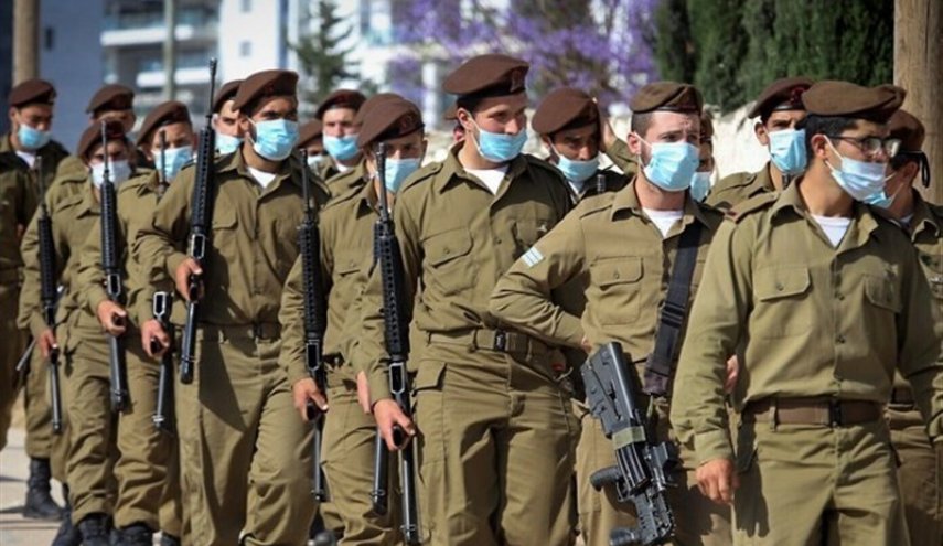 جيش الاحتلال يعلن حظر التجول في صفوفه لمدة شهر