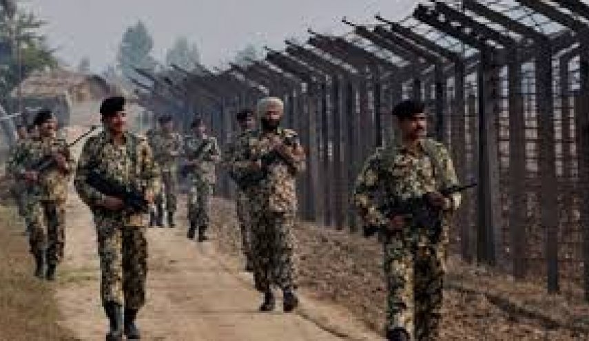 الهند تعلن إفشال محاولة لاختراق الحدود بإقليم كشمير