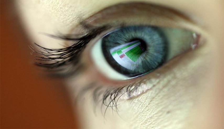 ابتكار جهاز يحسن صحة العين في 3 دقائق فقط