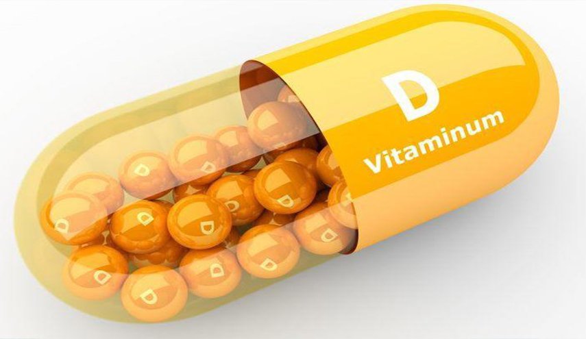'فيتامين د' يقلل وفيات وأعراض كورونا 'بنسبة كبيرة'